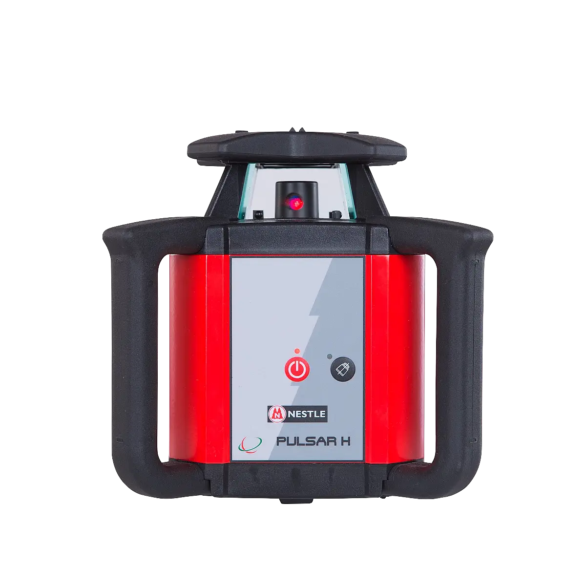 Niwelatory laserowe Nestle Pulsar H, HV-R i 2S