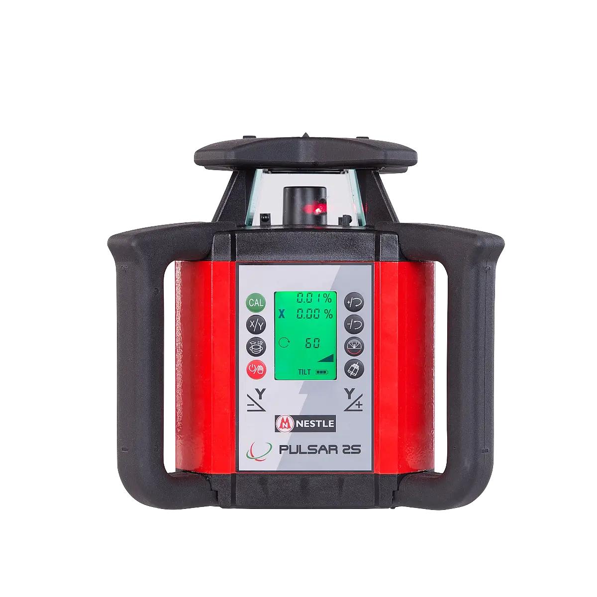 Nestle Pulsar 2S