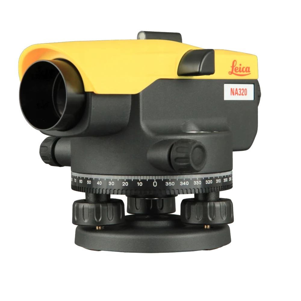 Niwelator optyczny Leica NA 320