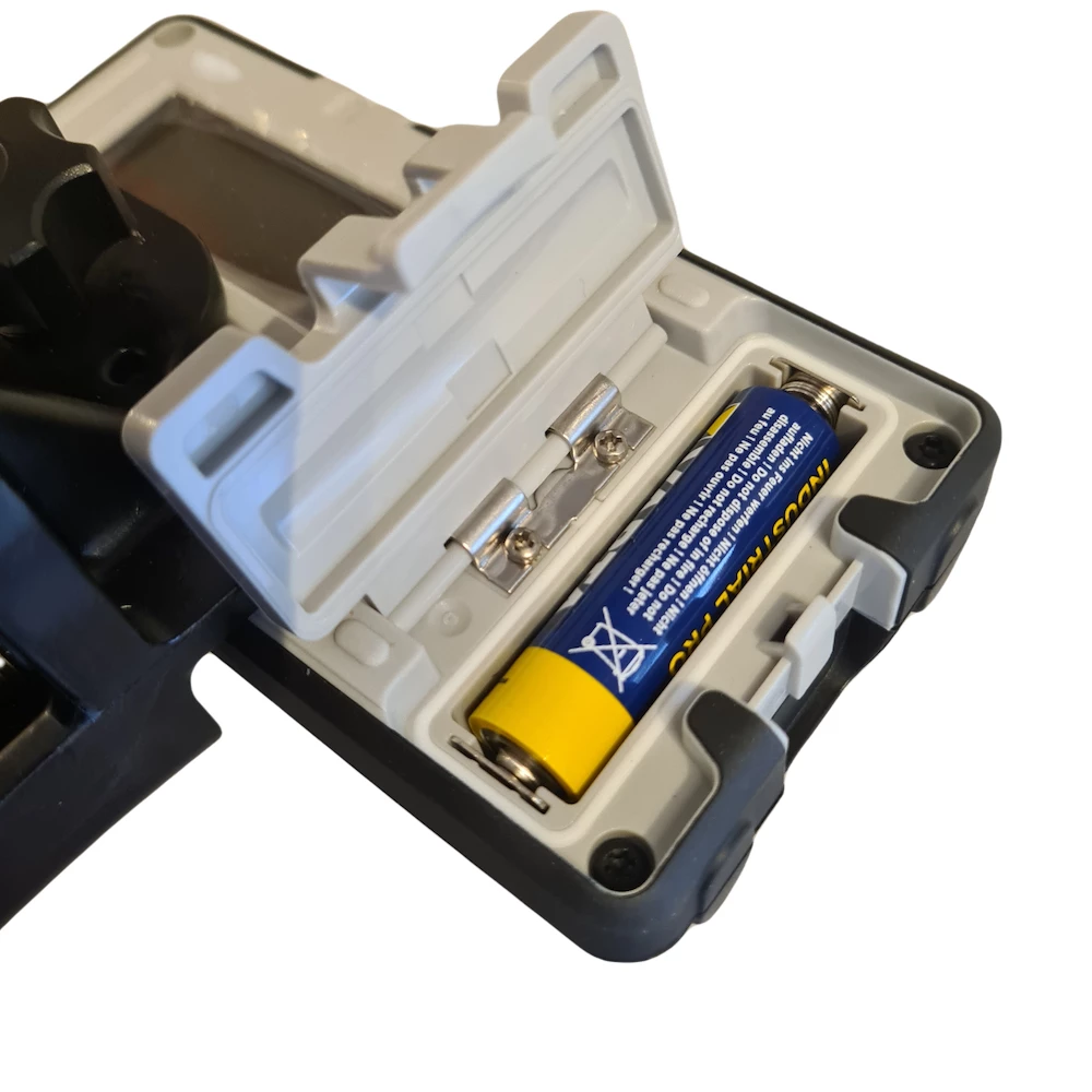 Nivel System RD700 - detektor/ czujnik cyfrowy do niwelatora