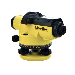 Niveller AL32 - niwelator optyczny