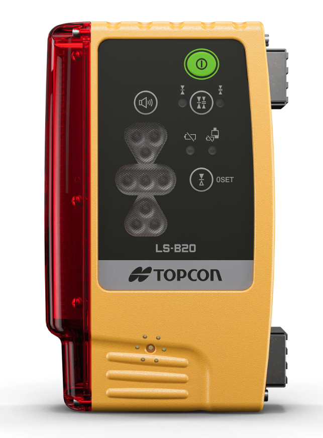 Topcon LS-B20