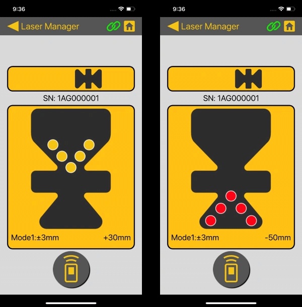 aplikacja - powtaracz