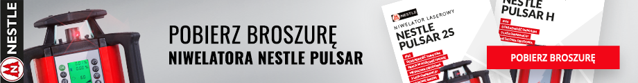 ulotka Nestle Pulsar 2s